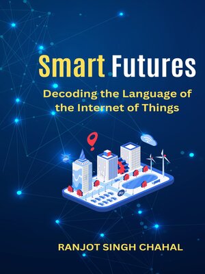 cover image of Smart Futures